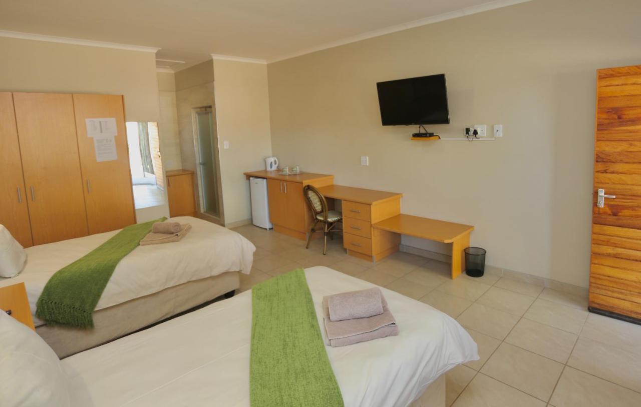 Schuetzenhaus Guesthouse Keetmanshoop Exterior photo