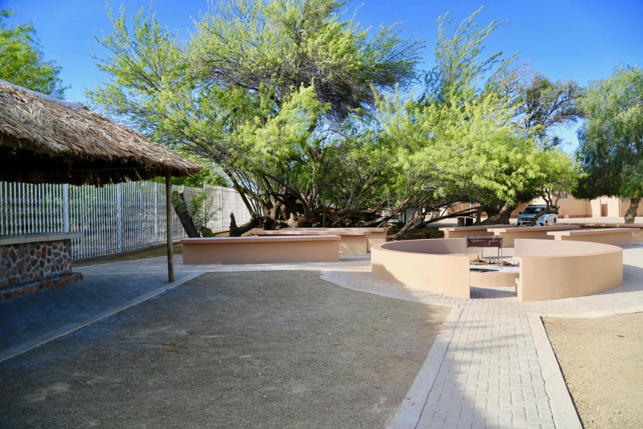 Schuetzenhaus Guesthouse Keetmanshoop Exterior photo